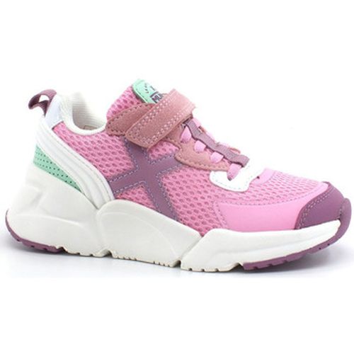 Chaussures Mini Track 44 Sneaker Pink Multicolor 8890044 - Munich - Modalova