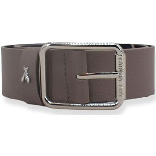 Ceinture Cintura Donna Dark Tatami CW6409-L001 - Patrizia Pepe - Modalova