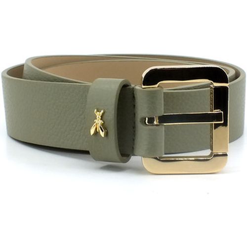 Ceinture Cintura Donna Sage Green CW8684-L001 - Patrizia Pepe - Modalova