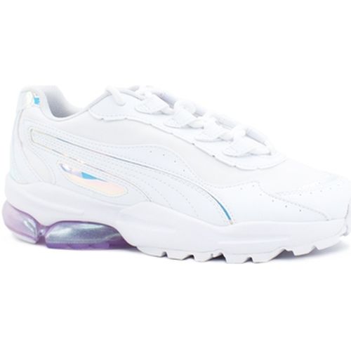 Bottines Cell Stellar Glow WN'S Sneakers White 37170701 - Puma - Modalova