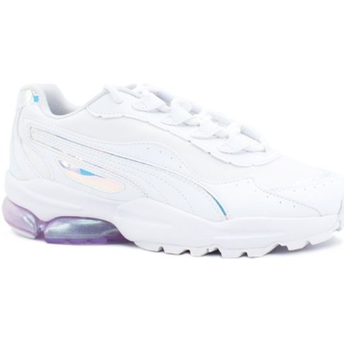 Chaussures Cell Stellar Glow WN'S Sneakers White 37170701 - Puma - Modalova