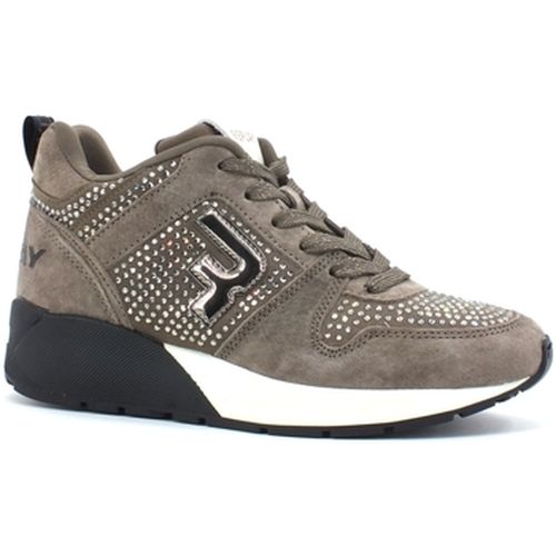 Bottines Sneaker Taupe RS360024L - Replay - Modalova