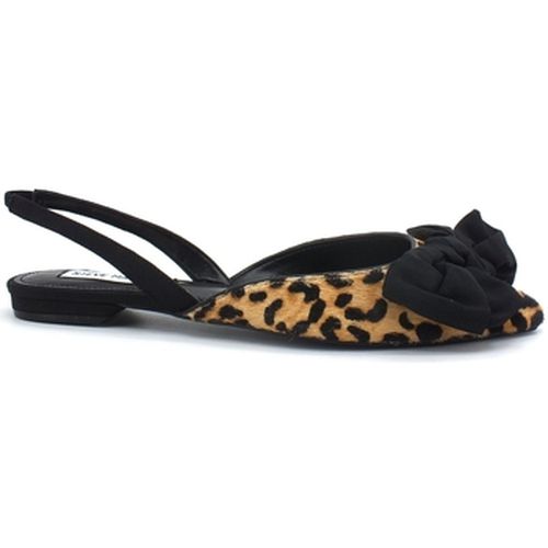 Chaussures Bowie Sandalo Punta Animalier Bow Leopard BOWI01S1 - Steve Madden - Modalova