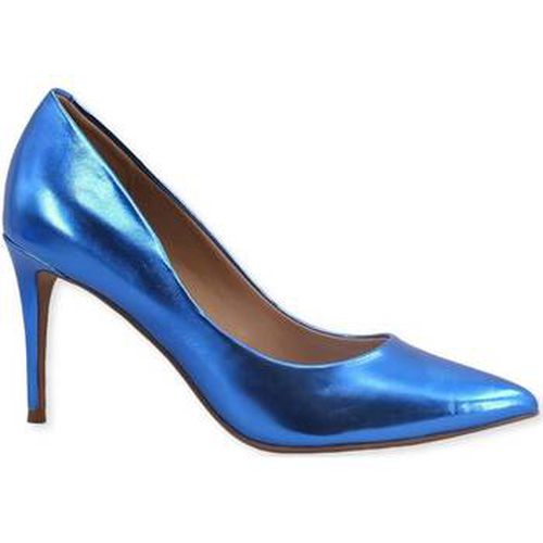 Chaussures Lillie Décolléte Cobalt Blue LILL02S1 - Steve Madden - Modalova