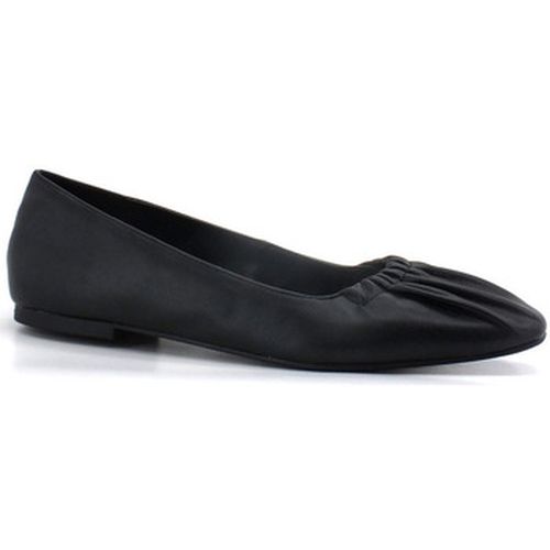 Chaussures Quaint Ballerina Elastic Black Nero QUAI01S1 - Steve Madden - Modalova