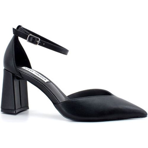 Chaussures Quintessa Sandalo Punta Tacco Black Nero QUIN08S1 - Steve Madden - Modalova