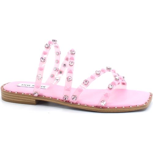 Chaussures Skyler Ciabatta Borchie Pink Candy SKYL11S1 - Steve Madden - Modalova
