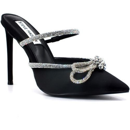 Chaussures Vevina Sandalo Tacco Donna Black Stain VEVI01S1 - Steve Madden - Modalova
