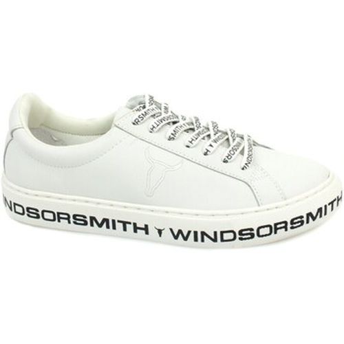 Chaussures Sneaker White AMALIA - Windsor Smith - Modalova