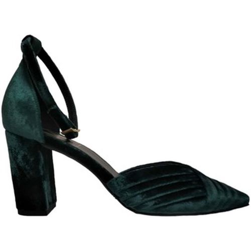 Chaussures escarpins 2804_i23-velvet - Marian - Modalova