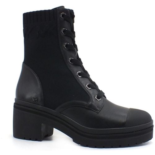 Chaussures Anfibio Tessuto Tacco Black 4OTOBRME5D - MICHAEL Michael Kors - Modalova