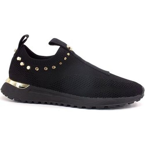 Chaussures Bodie Slip On Sneaker Donna Black 43F2BDFP1D - MICHAEL Michael Kors - Modalova