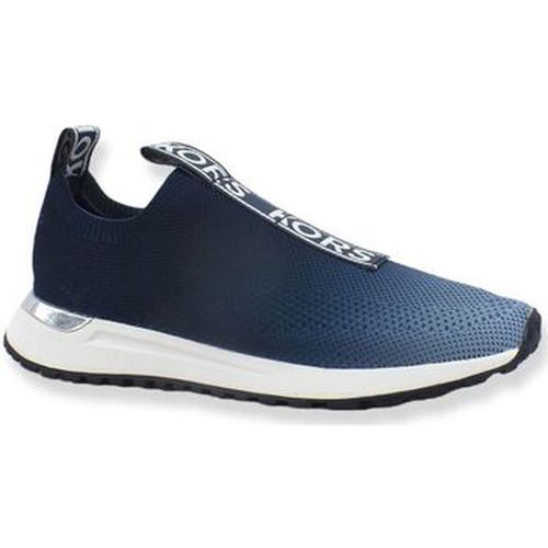 Chaussures Bodie Sneaker Slip On Gradient Navy 43T2BDFS1D - MICHAEL Michael Kors - Modalova