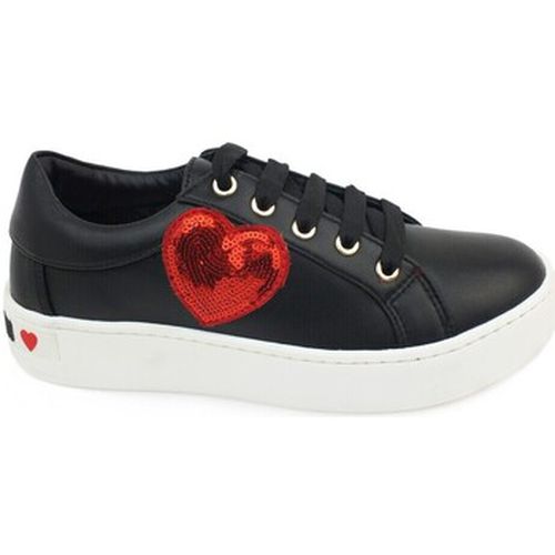 Chaussures MOSCHINO Sneaker Black JA15303G06JA0000 - Love Moschino - Modalova