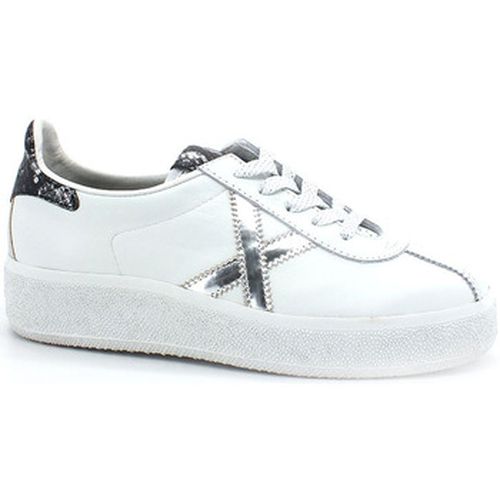 Bottines Barru Sky 89 Sneaker White 8295089 - Munich - Modalova