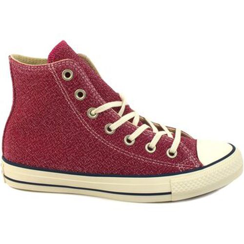 Bottines C.T. All Star Hi Fucsia 560950C - Converse - Modalova