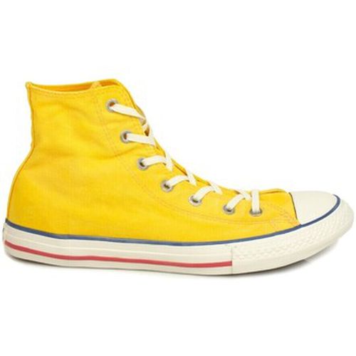 Chaussures C.T. All Star Hi Lemon Chrome 661014C - Converse - Modalova