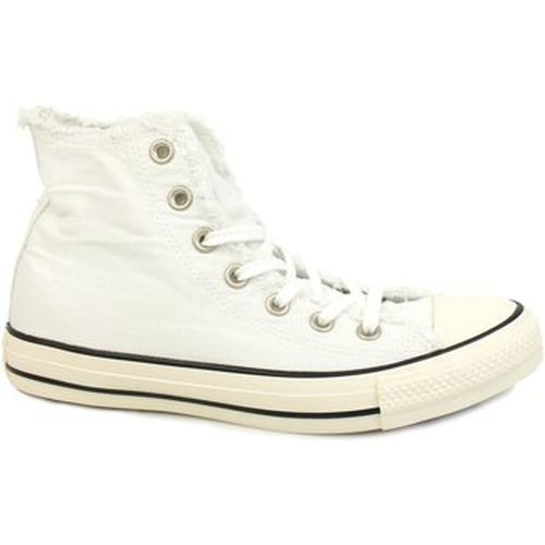 Bottines C.T. All Star Hi White Marshmallow 161016C - Converse - Modalova