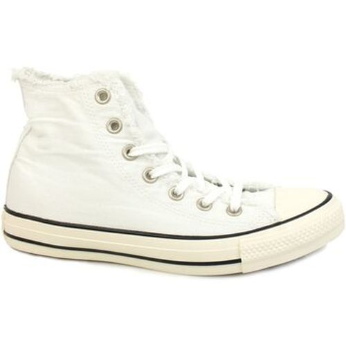 Chaussures C.T. All Star Hi White Marshmallow 161016C - Converse - Modalova