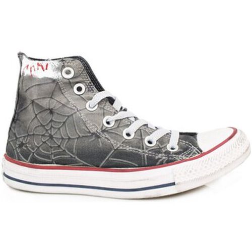 Bottines C.T. All Star LTD Grey Spider 164516C - Converse - Modalova