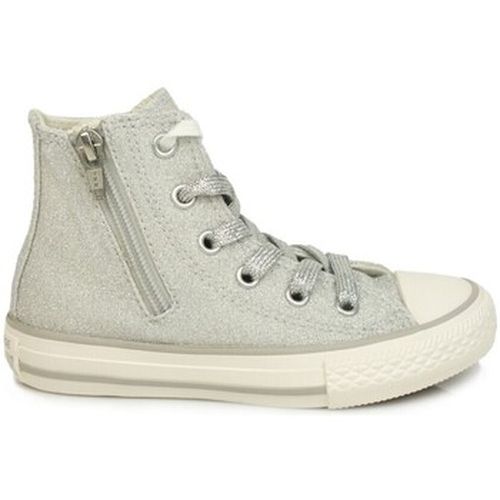Chaussures C.T. All Star Silver White 661008C - Converse - Modalova