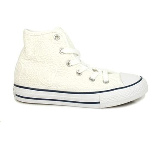 Chaussures C.T. All Star White Gartner 661036C - Converse - Modalova