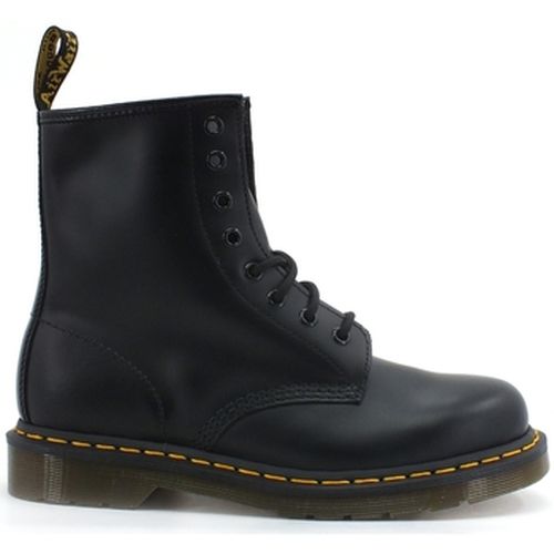 Chaussures 1460 Smooth Anfibio Black 1460-11822006 - Dr. Martens - Modalova