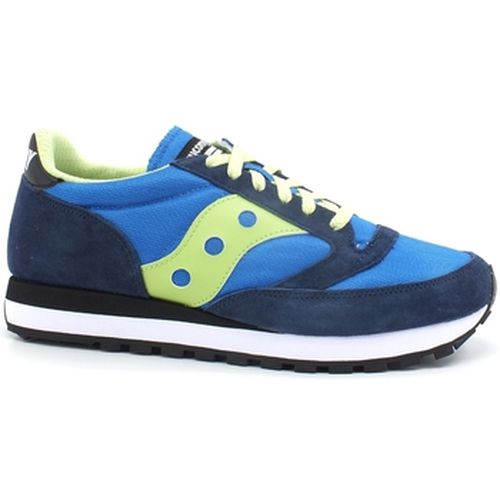 Chaussures Jazz 81 Sneaker Blue Green S70539-21 - Saucony - Modalova