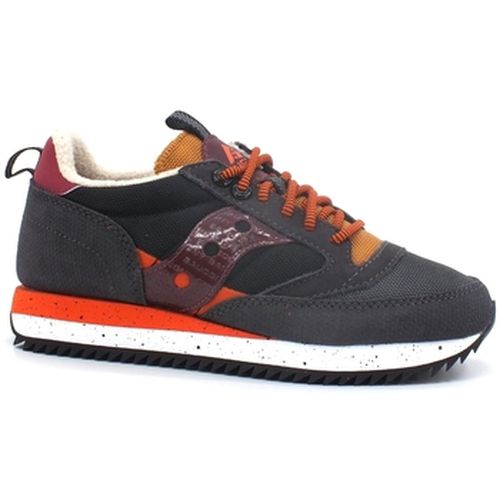 Bottines Jazz 81 Sneaker Grey Berry S70574-1 - Saucony - Modalova