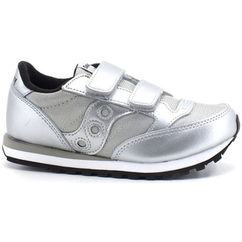 Chaussures Jazz Double HL Kids Sneaker Silver SK165150 - Saucony - Modalova