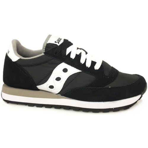 Bottines Jazz Original Black White 2044-449 - Saucony - Modalova