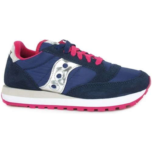 Bottines Jazz Original Blue Pink 1044-540 - Saucony - Modalova