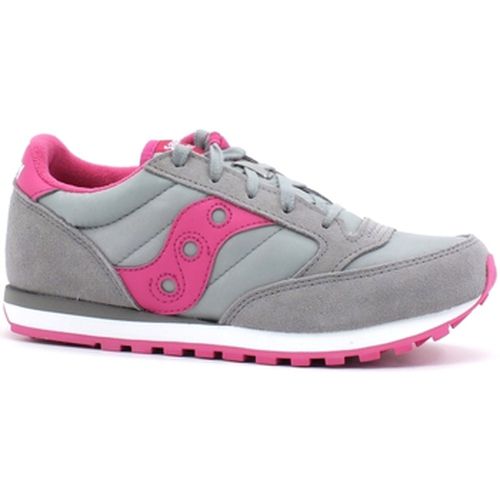 Chaussures Original Kids Grey Pink SK161588 - Saucony - Modalova