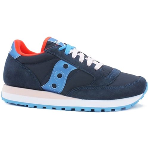 Bottines Jazz Original Navy Blue S1044-571 - Saucony - Modalova