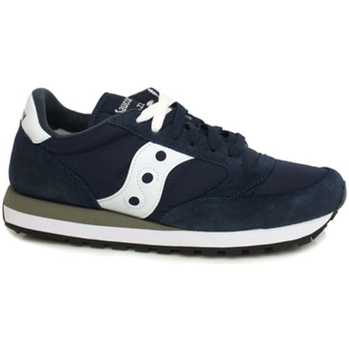 Bottines Jazz Original Navy White 1044-316 - Saucony - Modalova