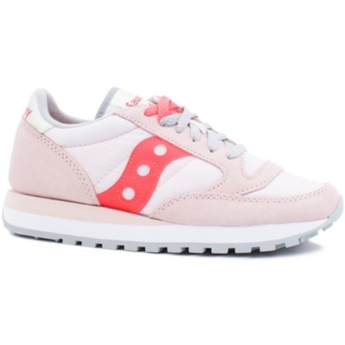 Bottines Jazz Original Pink Coral S1044-565 - Saucony - Modalova