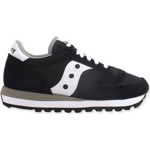 Bottines Jazz Original Sneaker Donna Black White S2044-449 - Saucony - Modalova