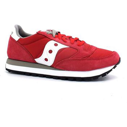 Bottines Jazz Original Sneaker Donna Red 2044-311 - Saucony - Modalova