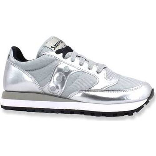 Bottines Jazz Original Sneaker Donna Silver S1044-461 - Saucony - Modalova