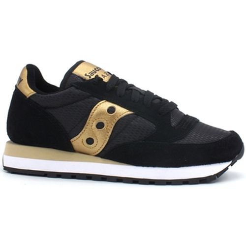 Bottes Jazz Original Sneakers Black Gold S1044-521 - Saucony - Modalova