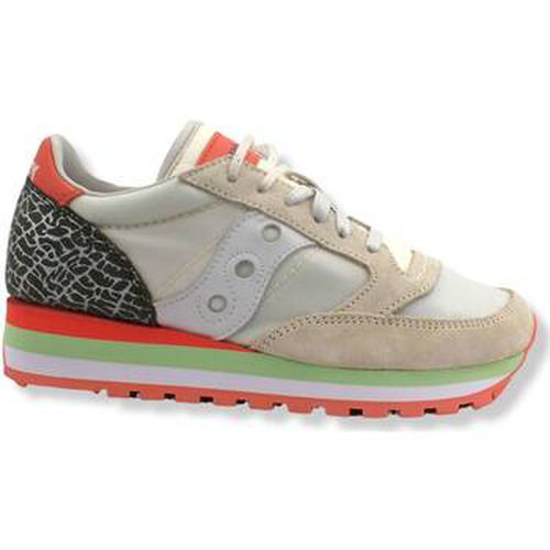 Bottines Jazz Triple Sneaker Donna Light S60634-2 - Saucony - Modalova