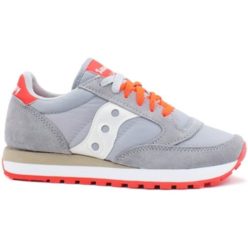 Bottes Original Grey Orange S1044-564 - Saucony - Modalova