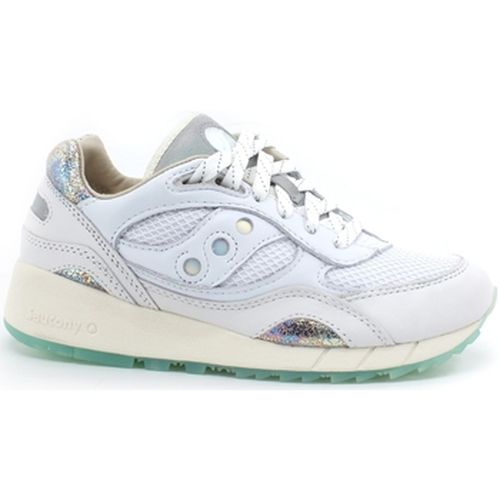 Bottes Shadow 6000 Pearl Sneaker White Pearl S70594-1 - Saucony - Modalova