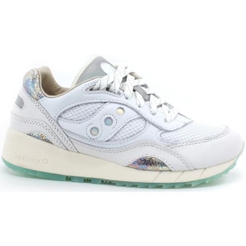 Chaussures Shadow 6000 Pearl Sneaker White Pearl S70594-1 - Saucony - Modalova