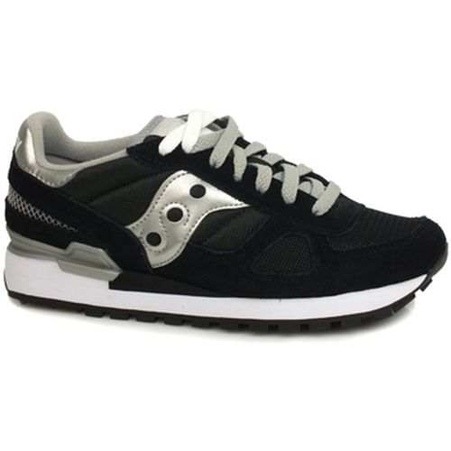 Bottines Jazz Original Black Silver S1108-671 - Saucony - Modalova