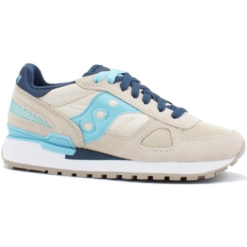 Bottines Shadow Original Lt Grey Blue S1108-745 - Saucony - Modalova