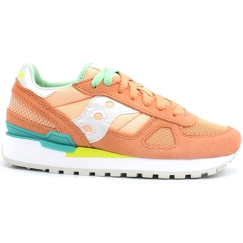 Bottines Shadow Original Sneakers Melon Green S1108-746 - Saucony - Modalova