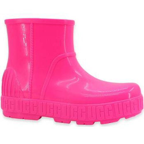 Bottines Drizlita Stivaletto Donna Taffy Pink W1125731 - UGG - Modalova