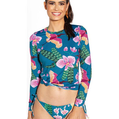 Maillots de bain Crisálida Tuiuiu UPF 50+ - Lua Morena - Modalova