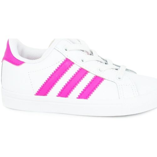 Chaussures Coast Star EI I White Pink EE7509 - adidas - Modalova